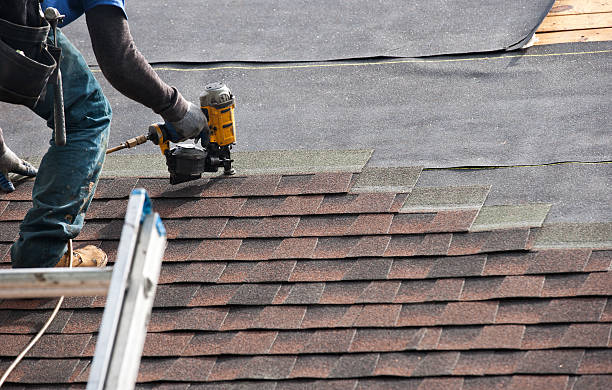 Licensed Flat Roof Repair service in Maysville, MO - Brentwood Metal Roofing